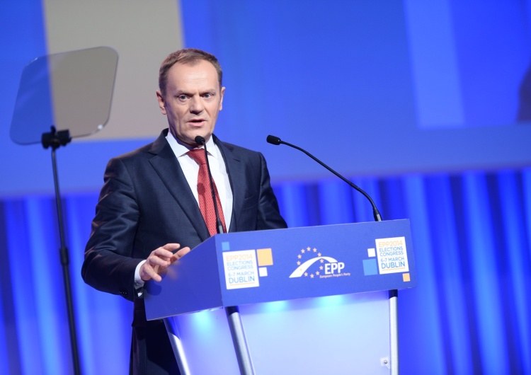 „Fatalne wieści dla Tuska”. Najnowszy sondaż partyjny