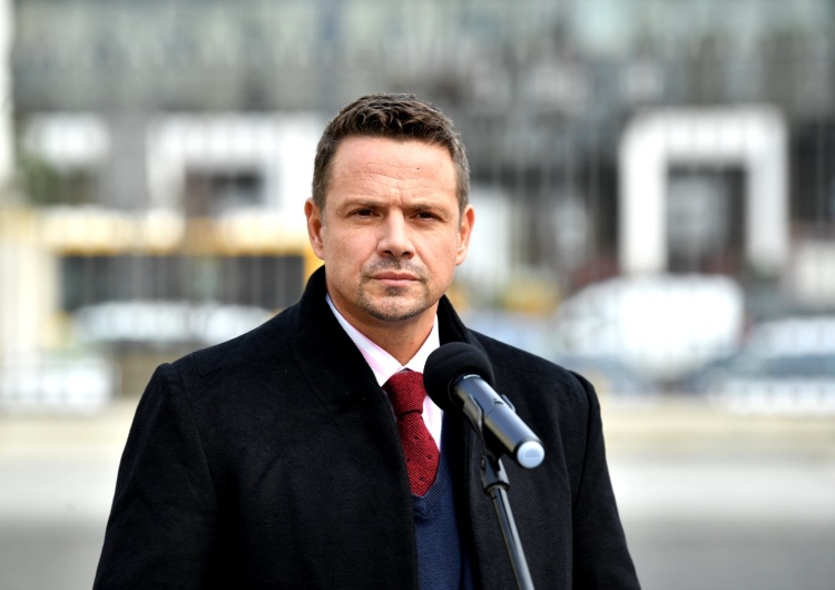 Sąd uchylił decyzję wojewody ws. Marszu Niepodległości. Trzaskowski zabrał głos