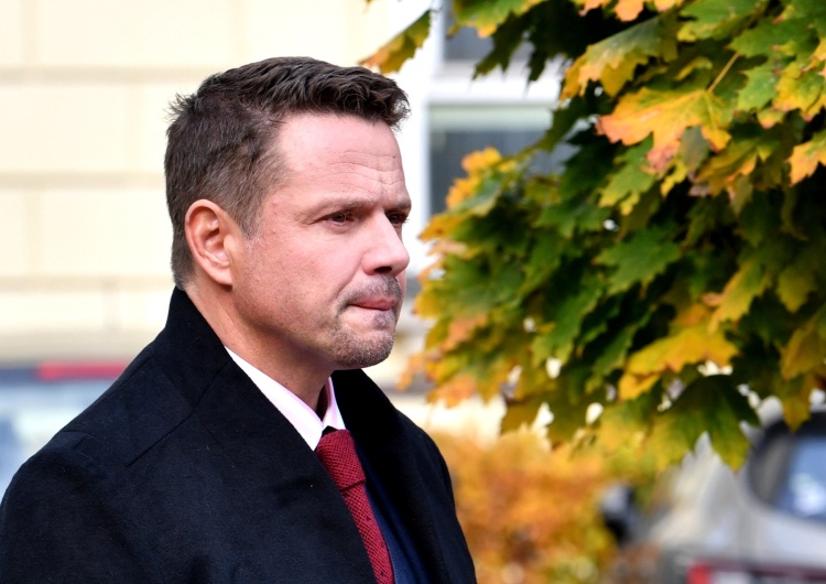 Trzaskowski brnie ws. Marszu Niepodległości. „Władza przyzwala skrajnym nacjonalistom…”