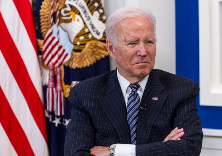 Joe Biden [Tylko u nas] Dr Rafał Brzeski: Biden - zaraz po Trumpie najsilniejszy atut Republikanów