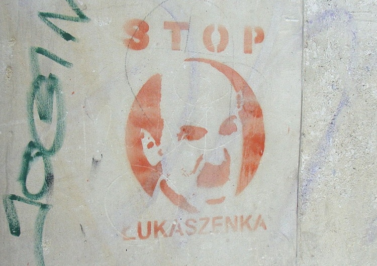  Trwa wojna hybrydowa. „Łukaszenko próbuje przerzucić na Polskę odpowiedzialność za migrantów”
