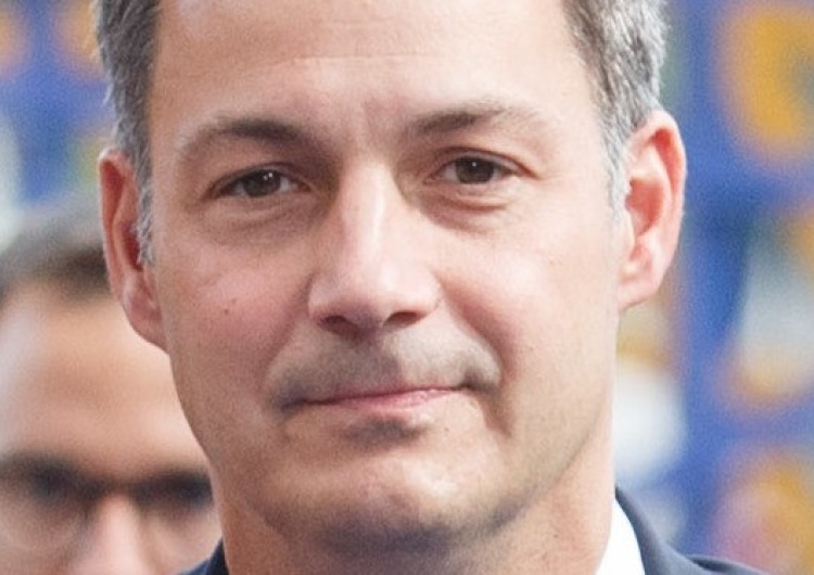 Alexander de Croo