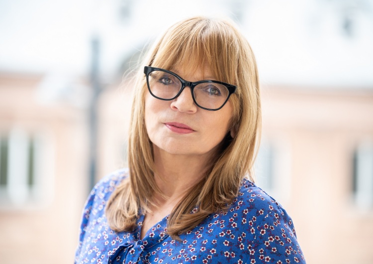  [Tylko u nas] Prof. Ewa Marciniak: Jak politycy manipulują i są manipulowani
