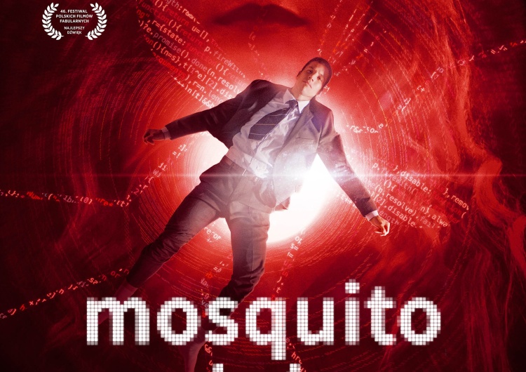 Mosquito State Tego thrillera nie możesz przegapić!