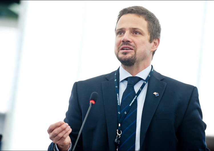 Rafał Trzaskowski