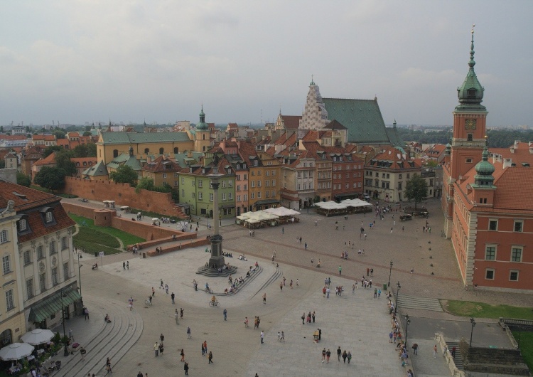 Warszawa