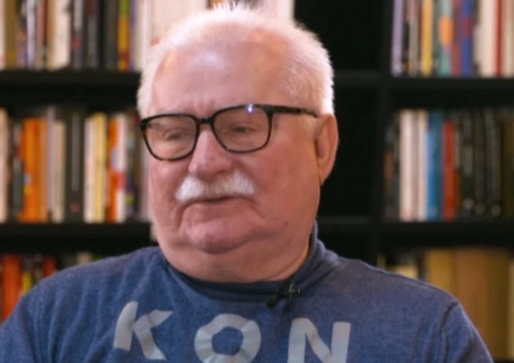 „Stawił się na wezwanie prokuratury”. Lech Wałęsa usłyszał zarzut składania fałszywych zeznań
