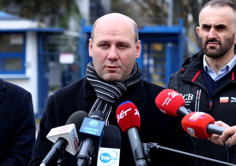 Ambasador Belgii wezwany do polskiego MSZ. Resort przekazał o czym rozmawiano