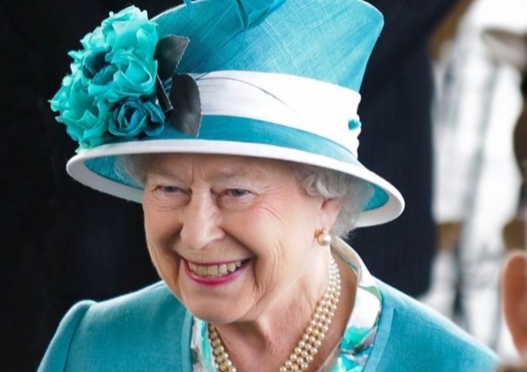 Królowa Elżbieta II  Wielka Brytania: Nowe informacje o stanie zdrowia Elżbiety II