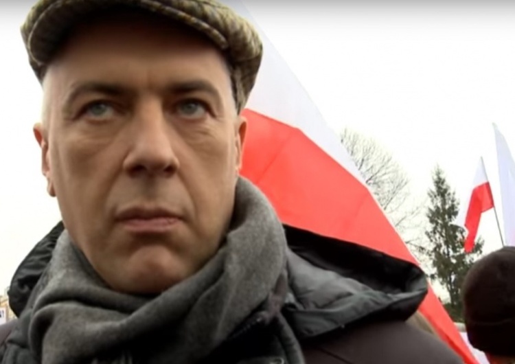 Giertych kolejny raz zwiastuje koniec PiS. „Skorą dają PiS-owi 28%…”