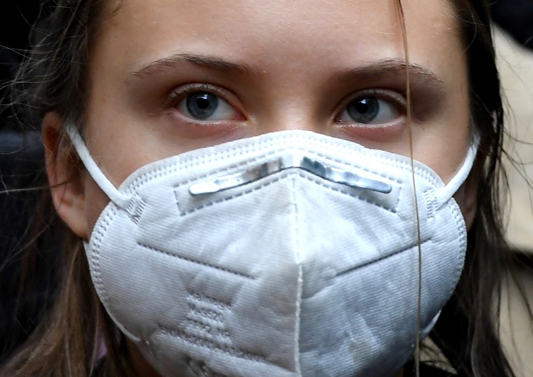 Thunberg grzmi: Czasem trzeba rozgniewać ludzi, żeby wywrzeć wpływ