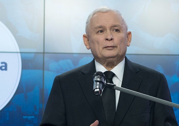  Jaki jest stan zdrowia Jarosława Kaczyńskiego? Kuzyn prezesa PiS zabiera głos