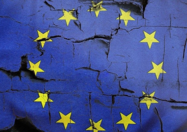 Będzie referendum ws. polexitu? Polityk Solidarnej Polski zaproponował termin