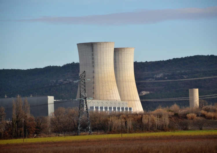 Elektrownia atomowa Koreańczycy proponują Polsce budowę sześciu reaktorów atomowych