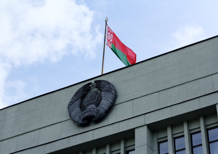 MSZ Białorusi wzywa polskiego dyplomatę Polski dyplomata wezwany do białoruskiego MSZ