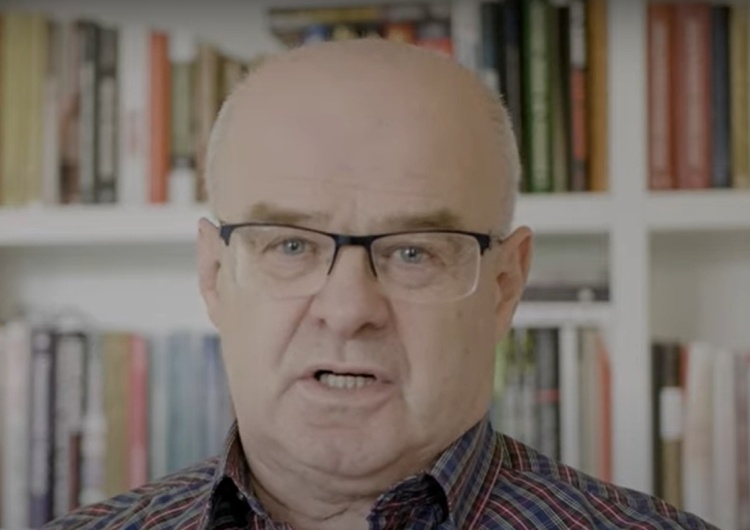 Gen. Waldemar Skrzypczak „Żołnierze mają wykonywać rozkazy”. Generał Skrzypczak tłumaczy się z udziału w spocie z Mają Ostaszewską