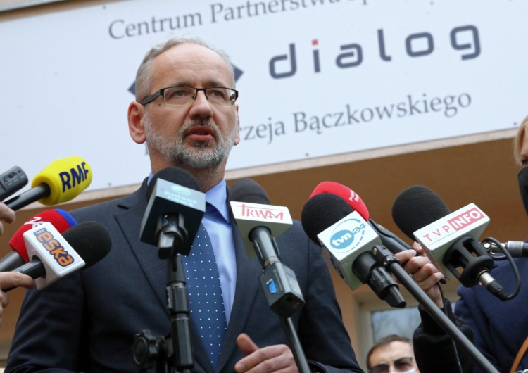 Po posiedzeniu Trójstronnego Zespołu ds. Ochrony Zdrowia: Osiągnięto porozumienie! Będą podwyżki dla medyków