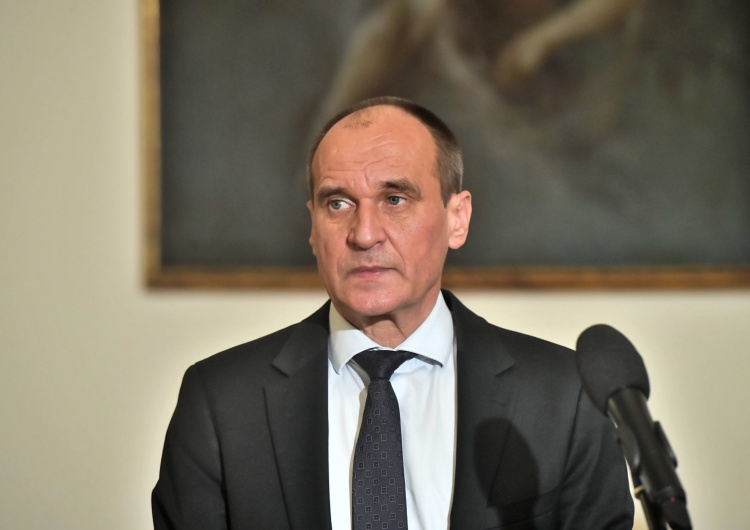 „Pan jak Olejnik zaczyna się zachowywać”. Kukiz zakpił z redaktora podczas wywiadu