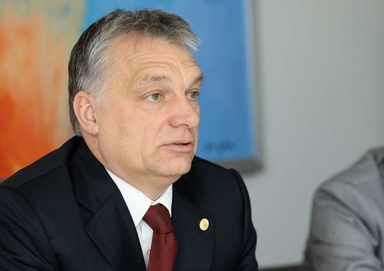 Victor Orban 