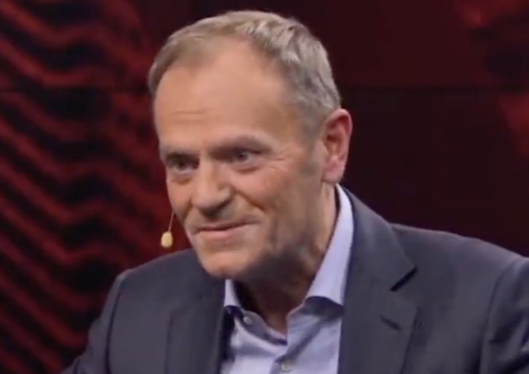  Program PO? Tusk nie owija w bawełnę: „Być przeciwko PiS-owi to najbardziej pozytywny program” [WIDEO]