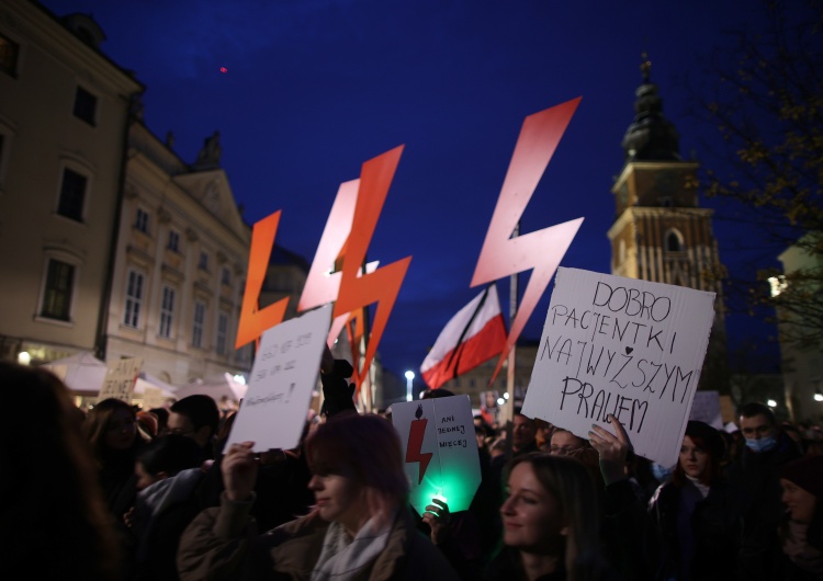 Znany polityk PiS: „Ja projektu zaostrzającego prawo aborcyjne popierać nie będę”