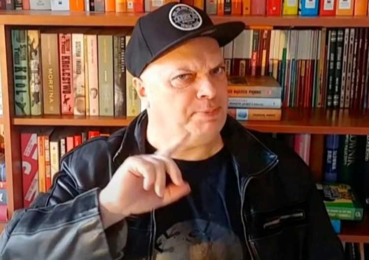 Skiba zaatakował Agatę Kornhauser-Dudę. „Na «Pana» to trzeba mieć pieniądze i wygląd. Na Pierwszą Damę…”