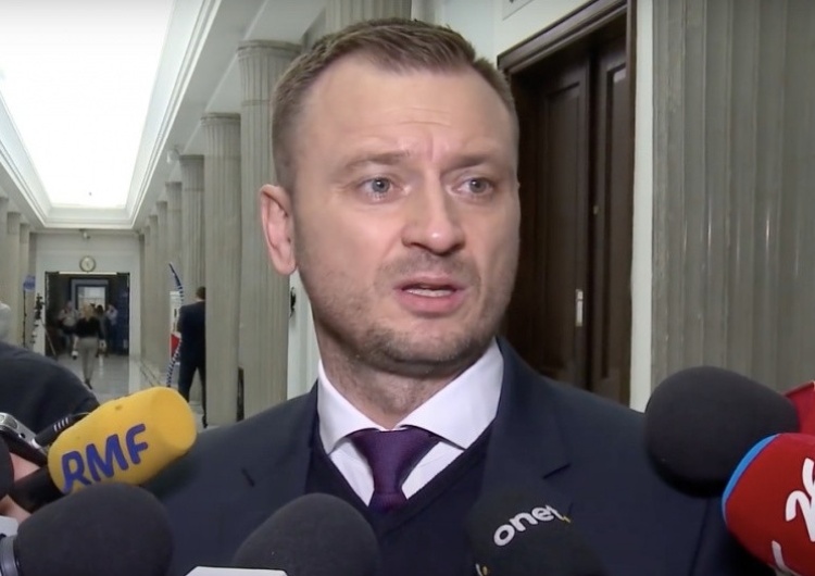  [VIDEO] Poseł Sawicki zacofanym rolnikiem? Nitras tłumaczy się ze swoich słów: „We mnie się krew burzy”