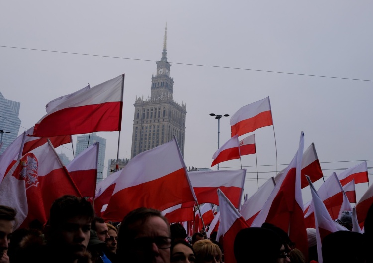 Marsz Niepodległości Sąd Najwyższy zwrócił skargę nadzwyczajną ministra Ziobry ws. Marszu Niepodległości