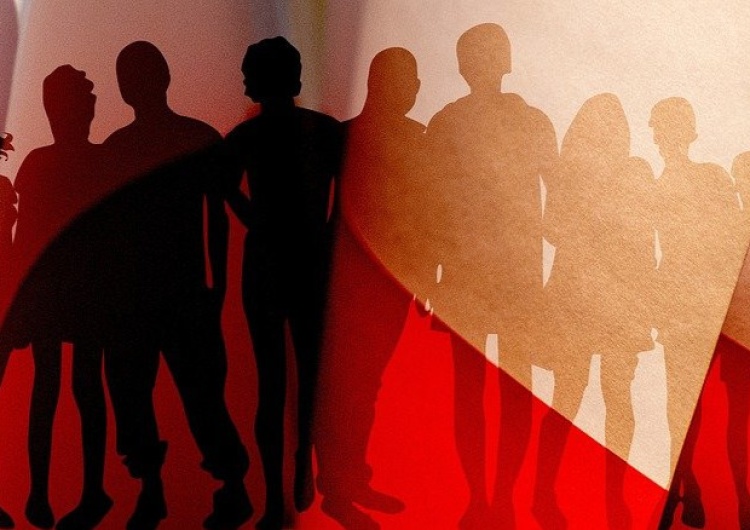 „Austria z całą solidarnością popiera Polskę”. Europejskie państwa wspierają Polskę, która broni swojej granicy