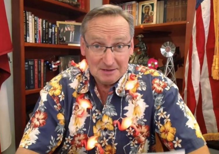 „Skoro rząd sobie nie radzi…” Cejrowski proponuje, jak rozwiązać problem na granicy