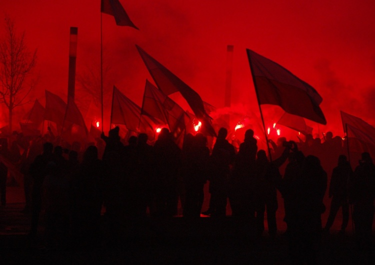Prawy Sierpowy: Czym jest dla Mnie Polska?