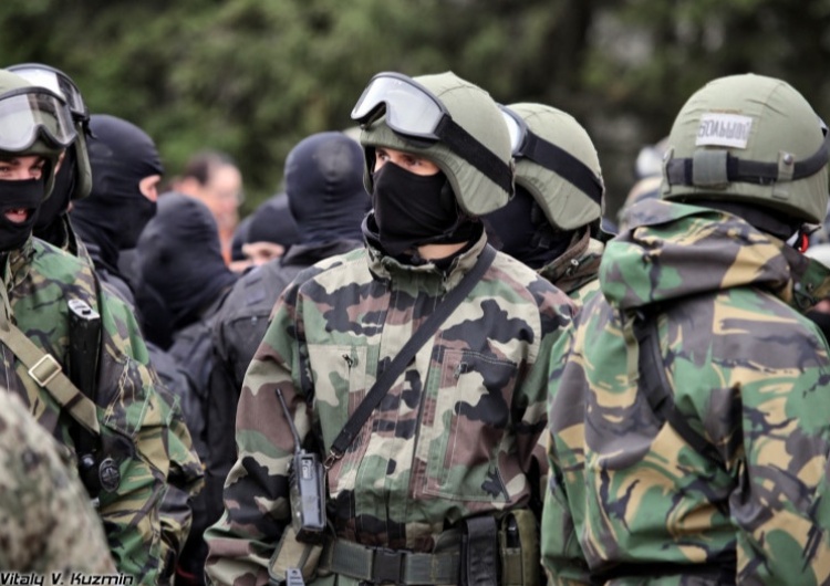  USA ostrzegają Europę: „Rosja może zaatakować Ukrainę”