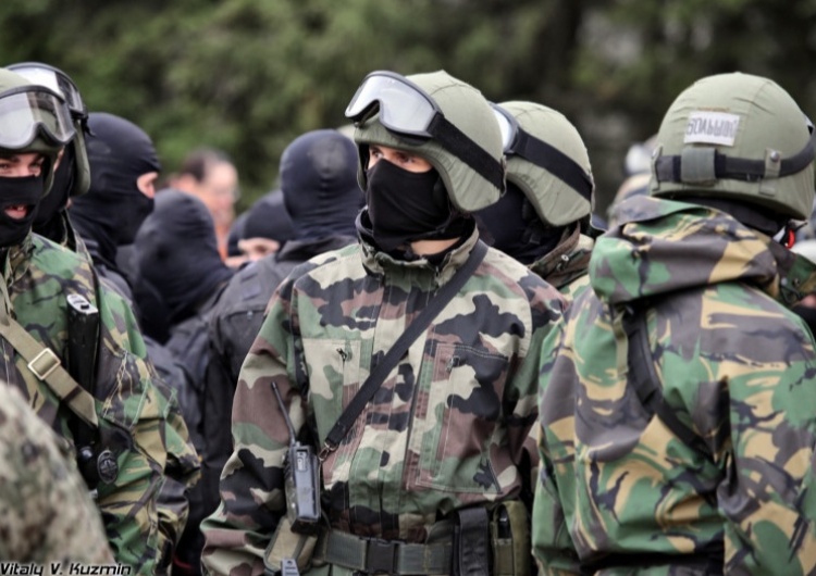 USA ostrzegają Europę: „Rosja może zaatakować Ukrainę”