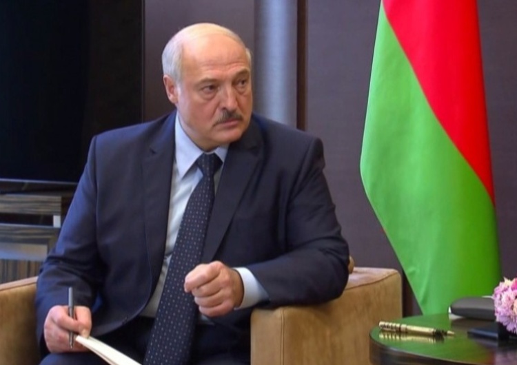Aleksandr Łukaszenka  Białoruskie MSZ grozi Europie w razie nowych sankcji. „Mińsk jest gotowy na bardzo ostrą reakcję”