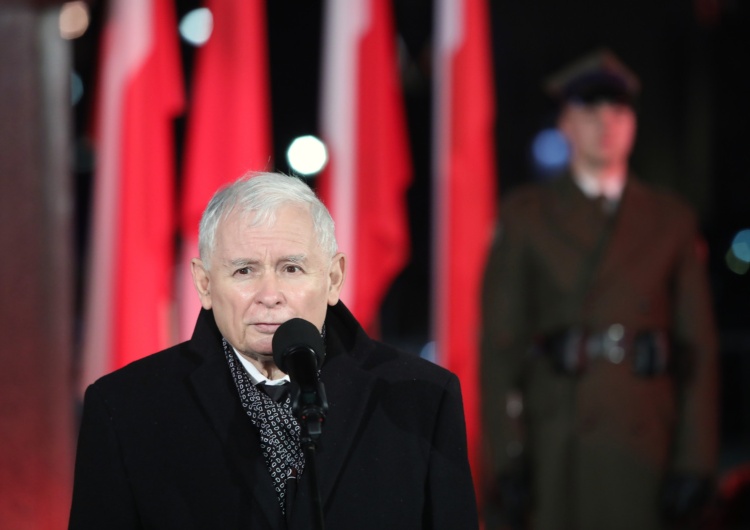 Jarosław Kaczyński zaprosił liderów europejskich partii konserwatywnych. Kto pojawi się w Warszawie?