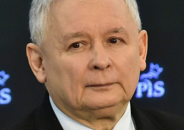 Jarosław Kaczyński Nieoficjalnie. PiS ma dwie kandydatki do wyborów prezydenckich