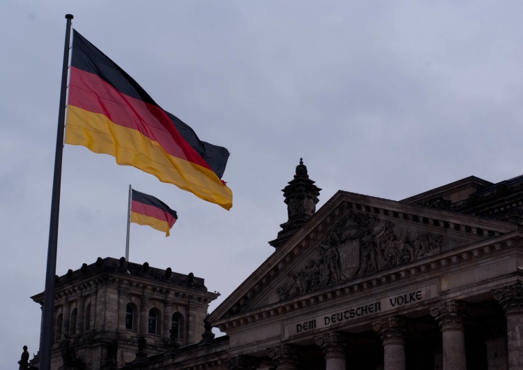 Niemcy Sześć przestępstw o podłożu antysemickim każdego dnia w Niemczech