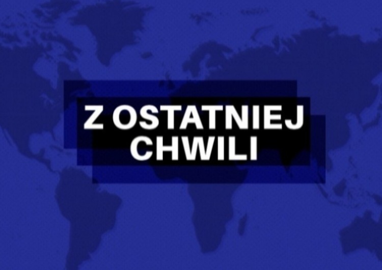 z ostatniej chwili Granica z Białorusią. Nie żyje polski żołnierz