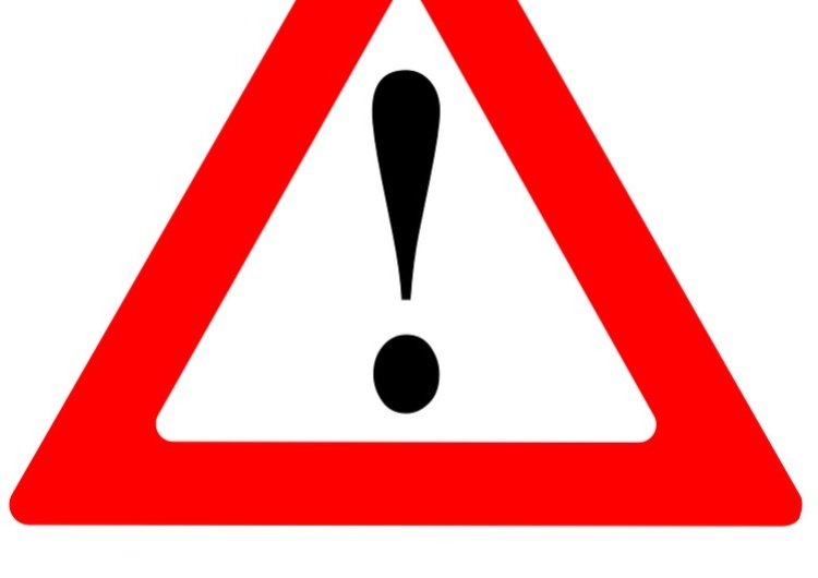 alert