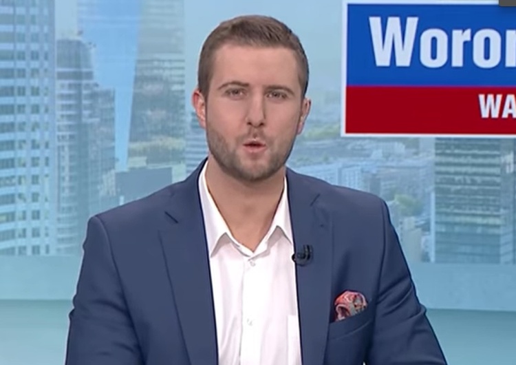  „Którego z tych migrantów pani by zaprosiła pod swój dach?”. Spięcie dziennikarza TVP z posłanką Lewicy [VIDEO]
