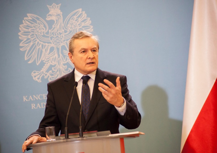Wicepremier Gliński: „W świecie kultury mamy do czynienia z dyktaturą środowiskową”