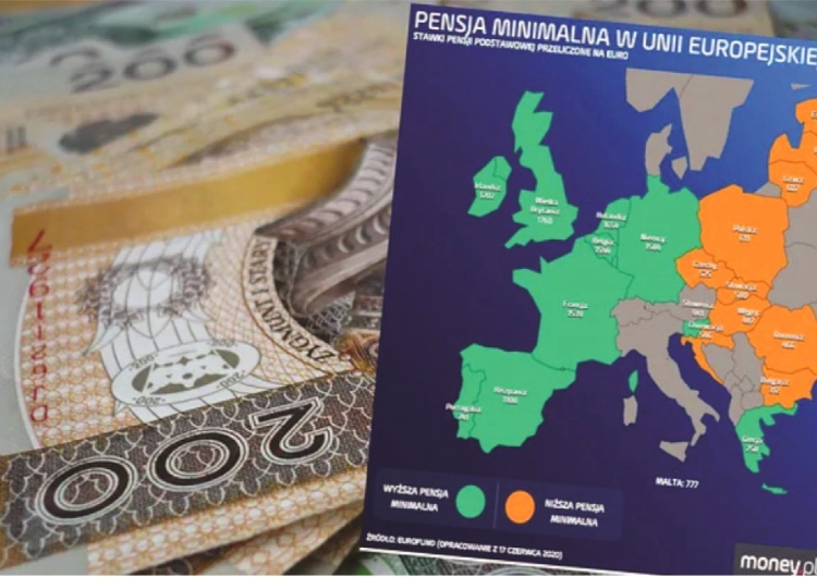 Ważny krok w kierunku wzmocnienia rokowań zbiorowych i płac minimalnych w UE