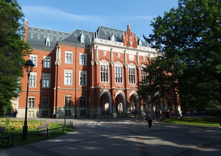 Karuzela z Blogerami: Uniwersytet Jagielloński boi się debaty? Jakub Zgierski („Młot na marksizm”)