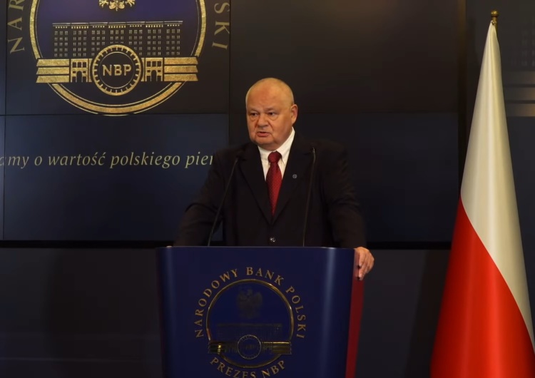  NBP wyemituje monetę i banknot kolekcjonerski. „Będą poświęcone obronie polskiej granicy wschodniej”