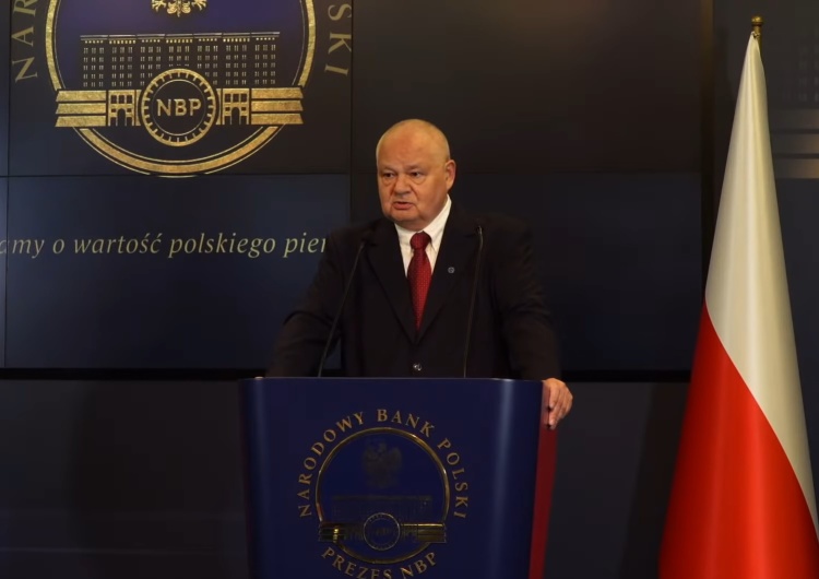 NBP wyemituje monetę i banknot kolekcjonerski. „Będą poświęcone obronie polskiej granicy wschodniej”