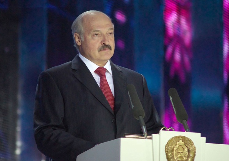 Aleksander Łukaszenka „Nie chcemy konfliktu”. Łukaszenka deklaruje, że będzie pracował nad powrotem imigrantów do domu