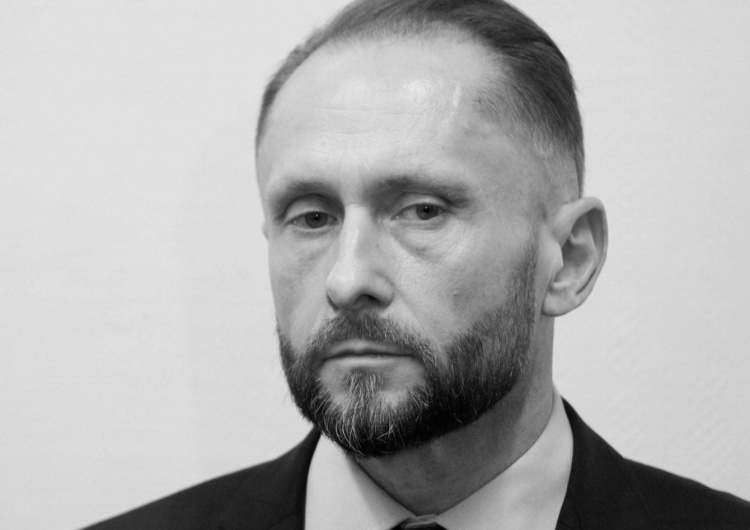  „Kamil Durczok zmarł w wyniku…” Szpital w Katowicach wydał oświadczenie