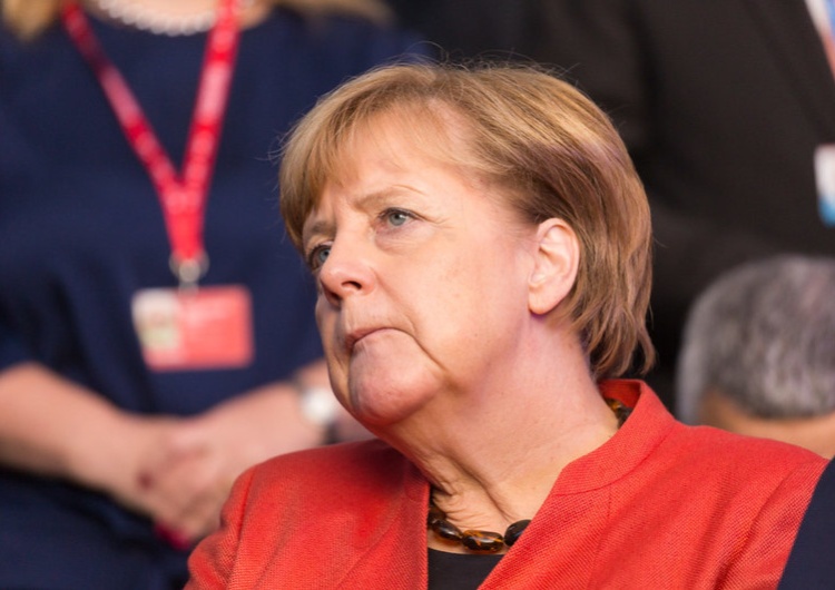  Niemiecka europosłanka: „UE nakłada sankcje na Łukaszenkę, a kanclerz Merkel sobie z nim gawędzi”