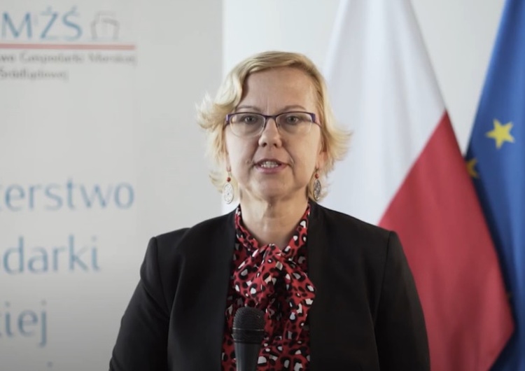 Anna Moskwa Polska propozycja ws. kopalni Turów odrzucona przez Czechów