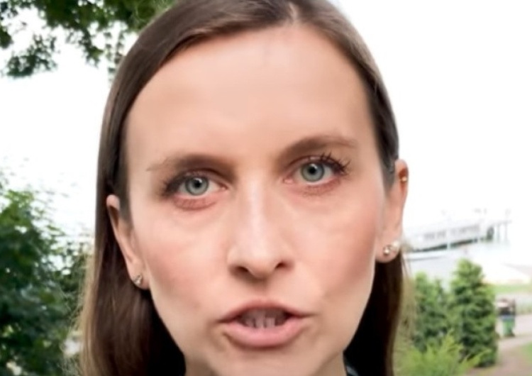  Spór o aborcję. Europosłanka Sylwia Spurek wściekła na Radosława Sikorskiego 